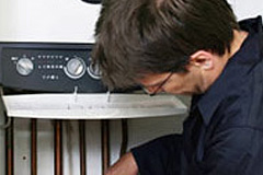 boiler repair Largoward