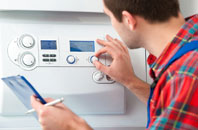 free Largoward gas safe engineer quotes